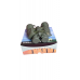 Žiūronai MILITARY 10x50